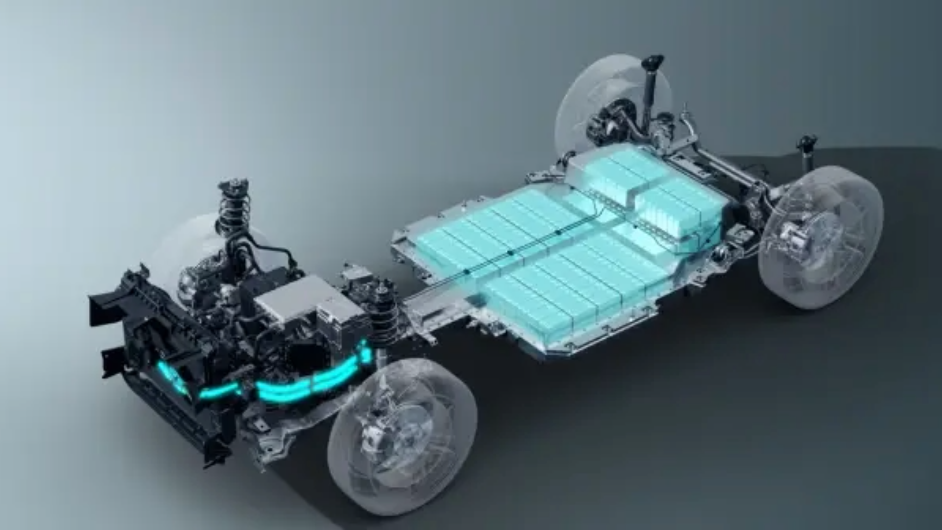 Intelligent Electric Performance