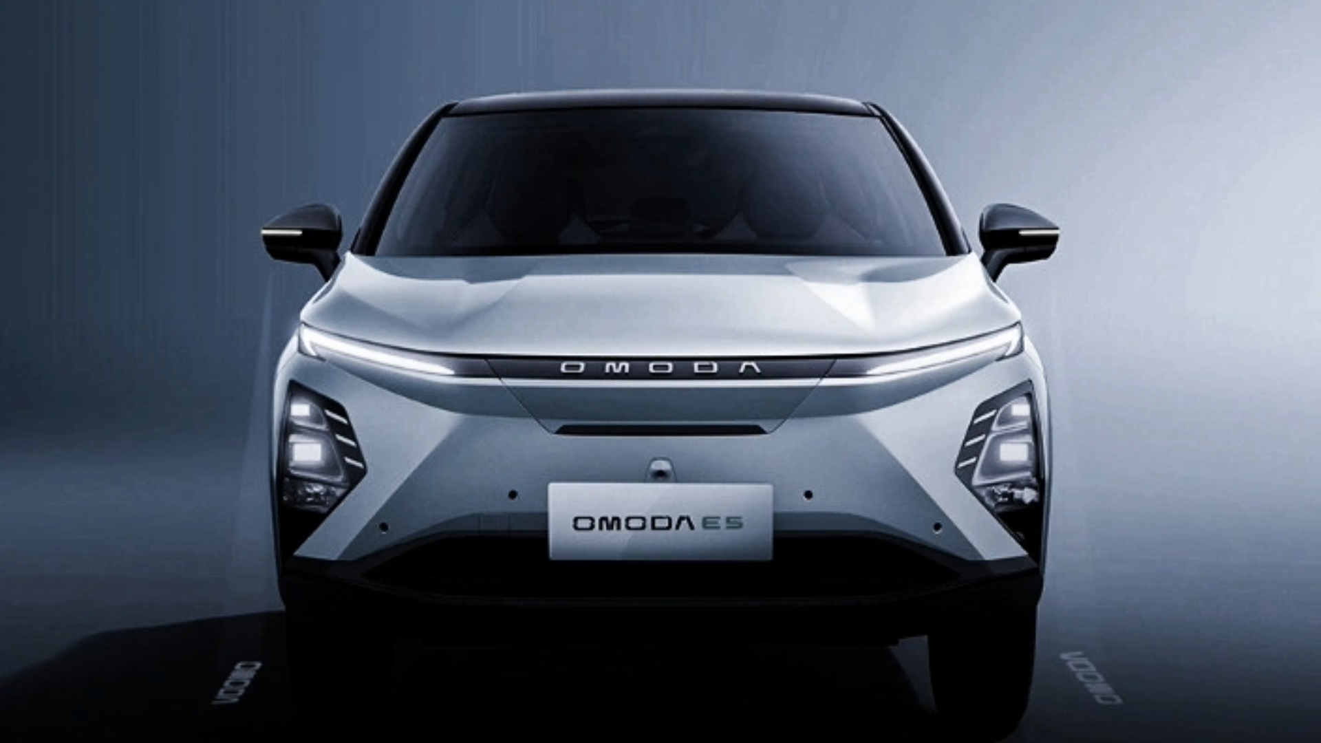 Advanced LED Lighting Signature