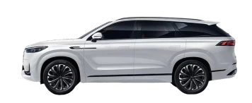 Jaecoo J8 PHEV